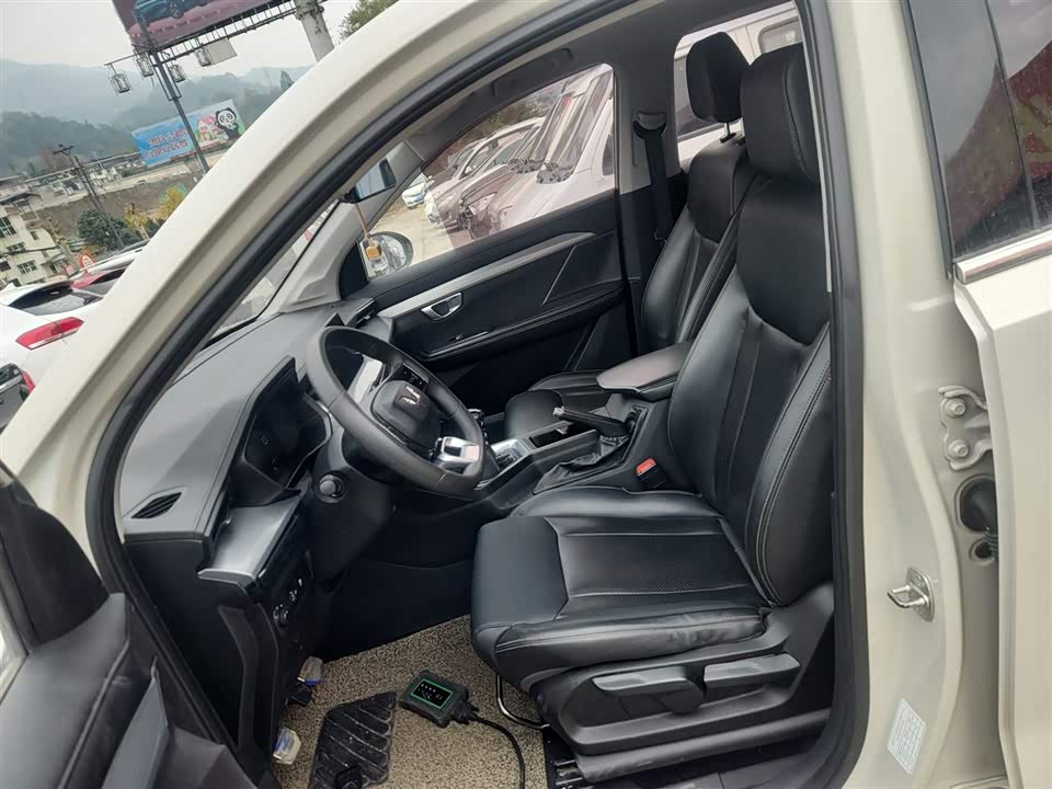 Wuling Wuling Xingchen