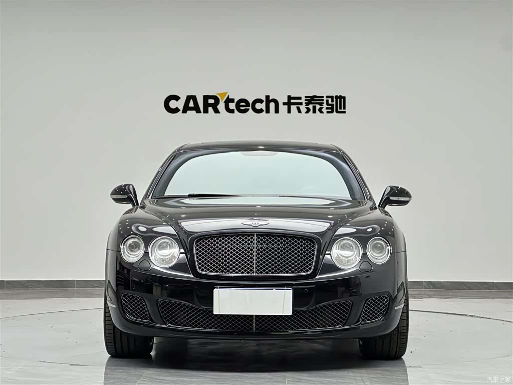 Bentley Flying Spur, 2012 18