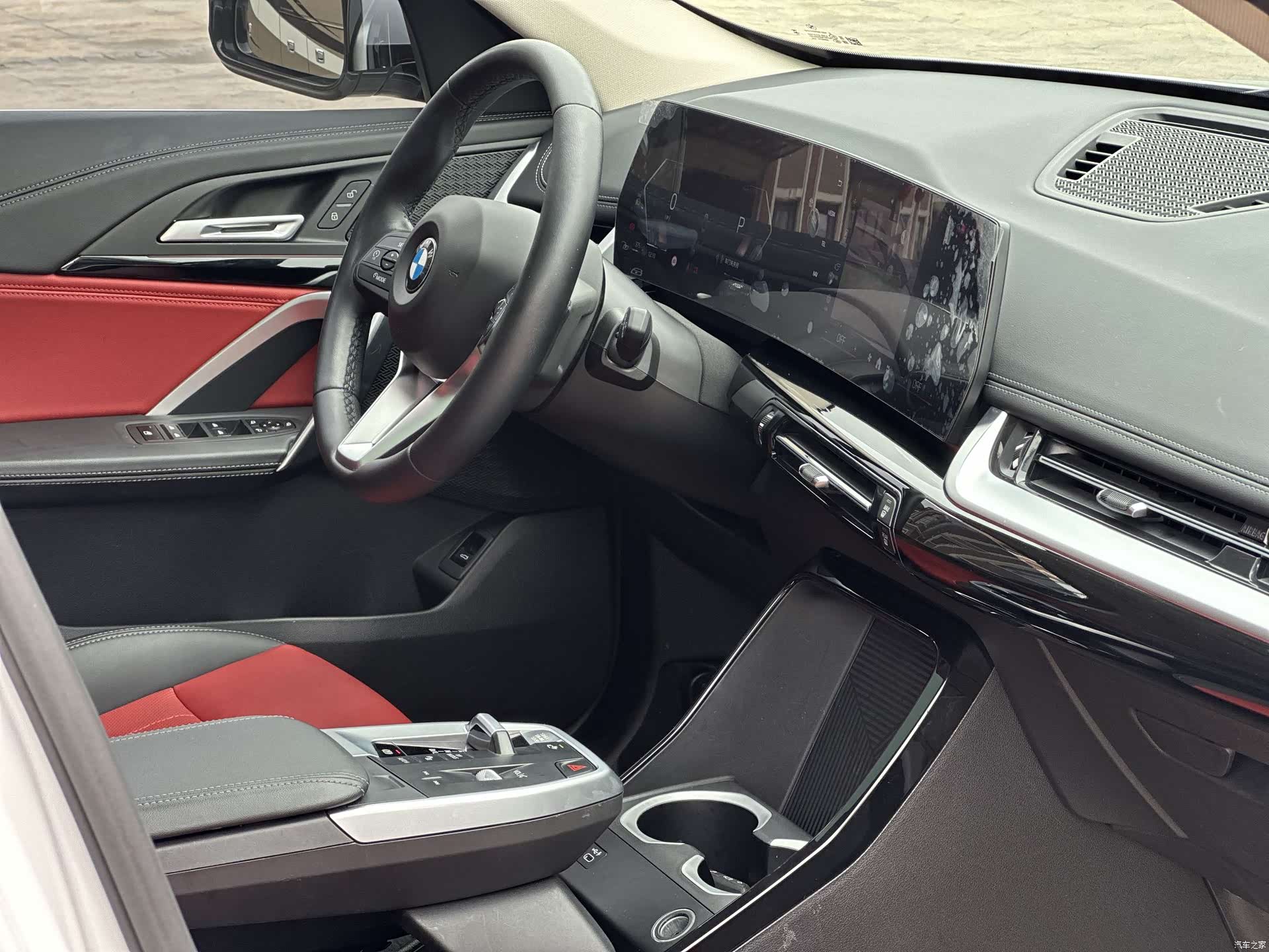 BMW X1, 2023 13