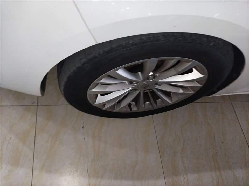 Baoding Valli
