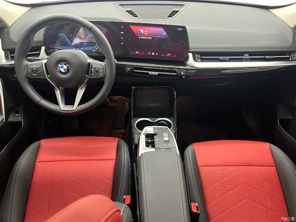 BMW X1, 2023 14
