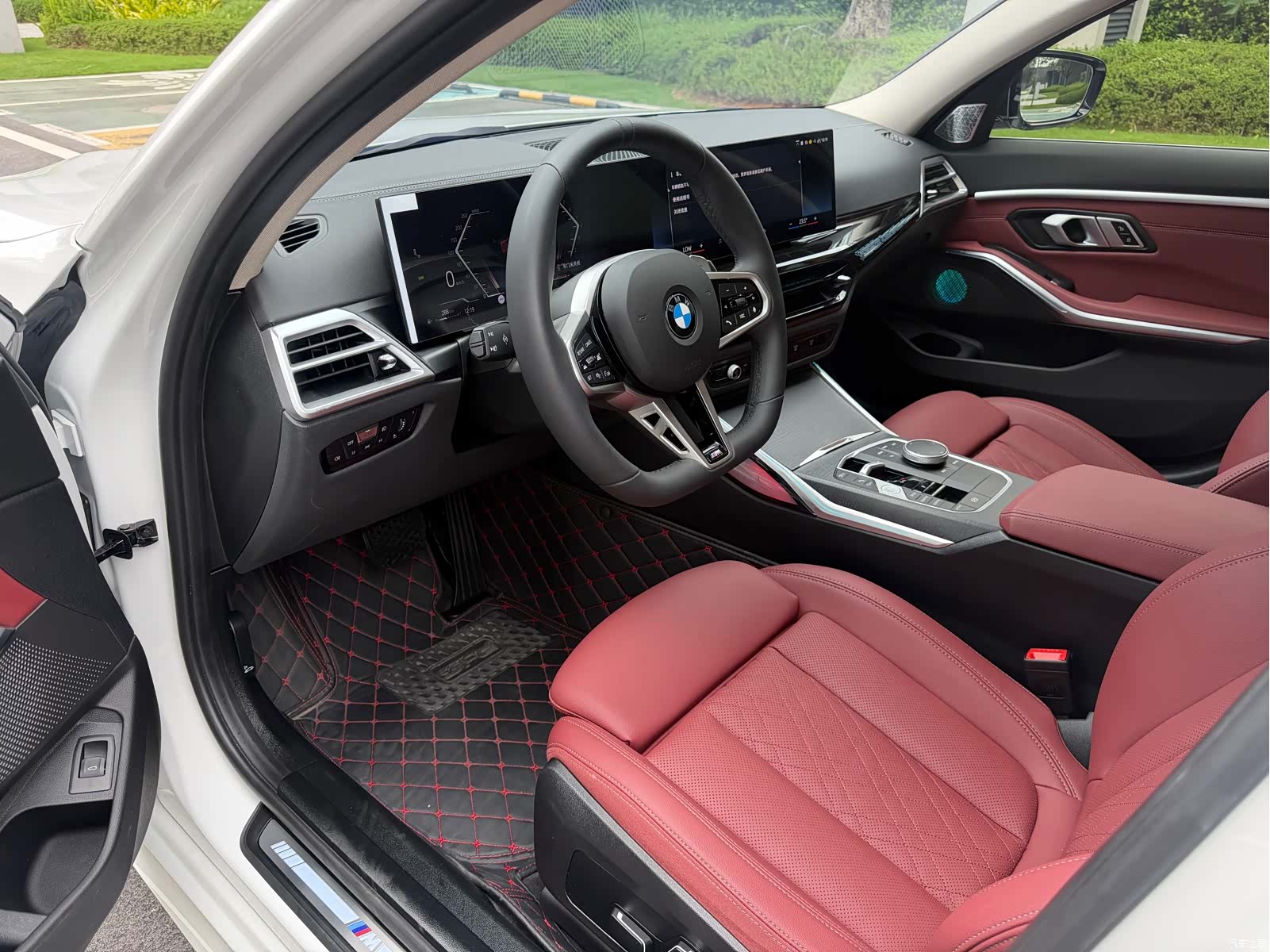 BMW 3 Series, 2025 4