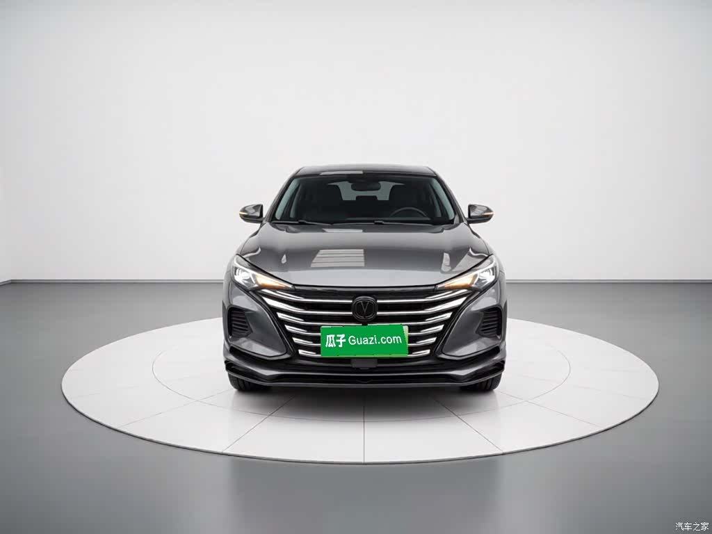 Changan Eado, 2022 3