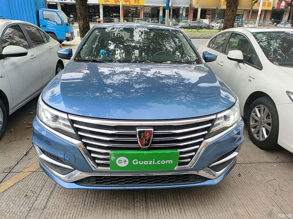 Roewe i6, 2020 3