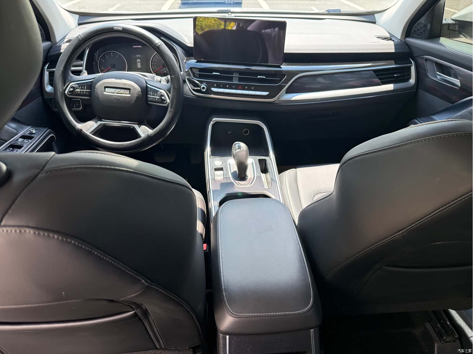 Haval H6, 2022 12