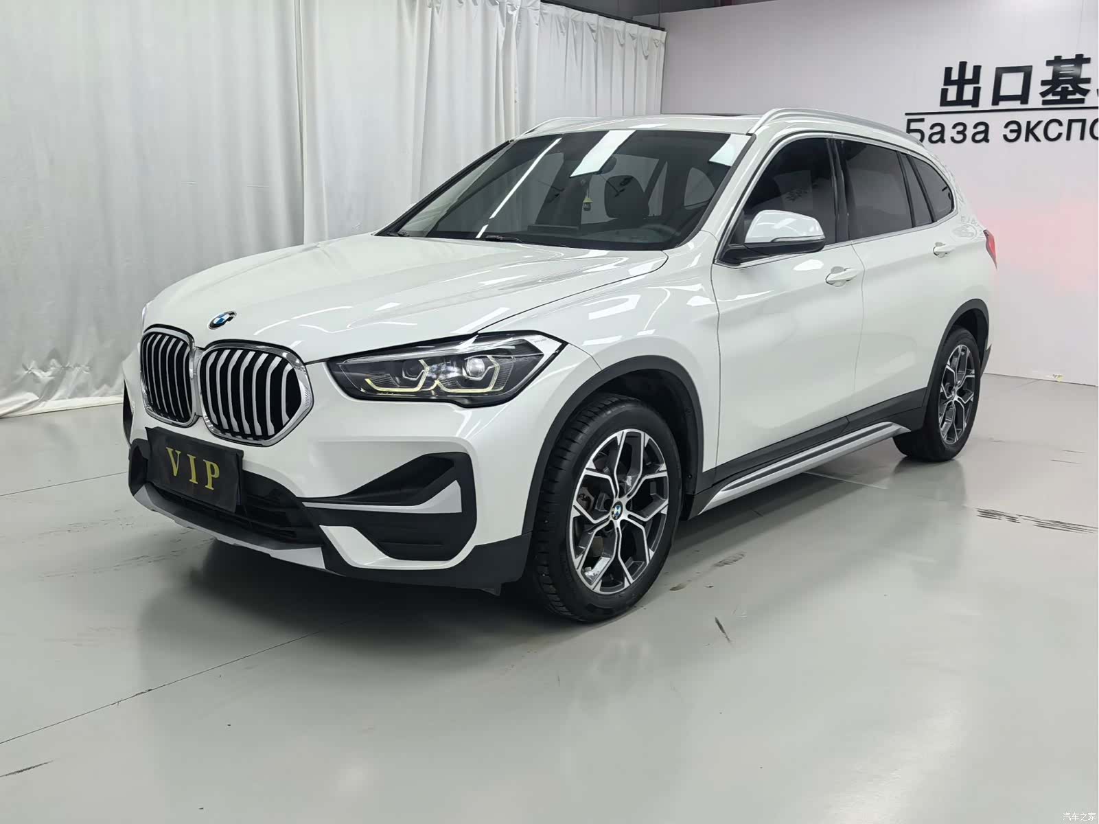 BMW X1, 2022 1