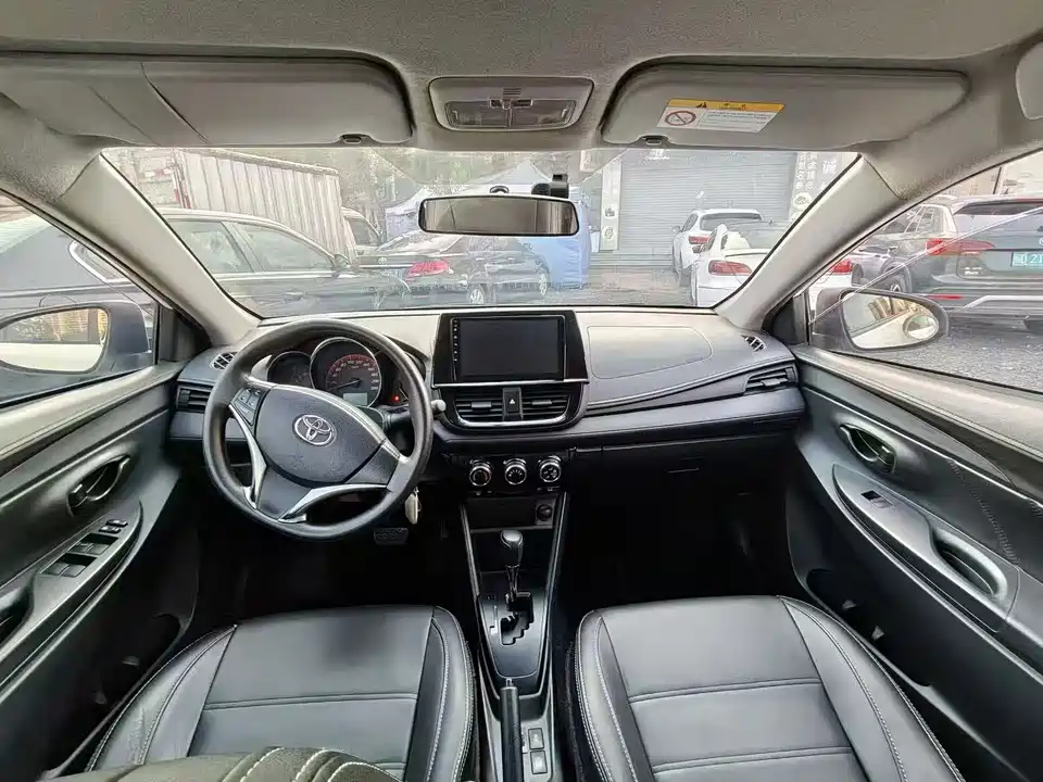 Toyota Vios