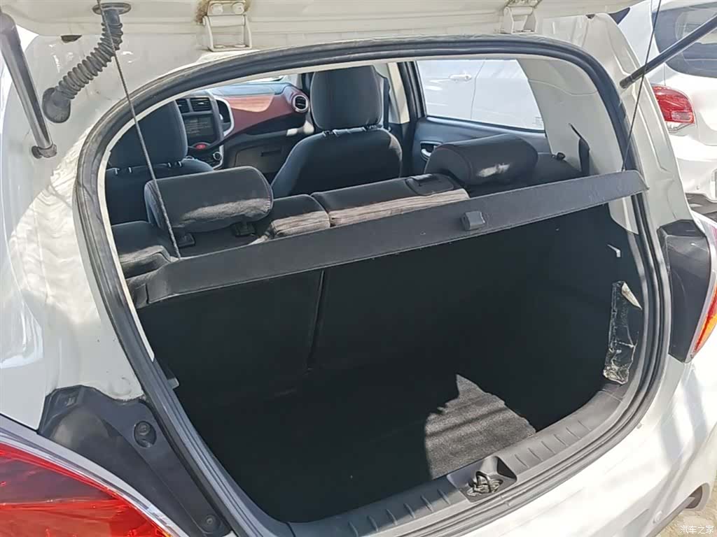 Changan IMT, 2016 19