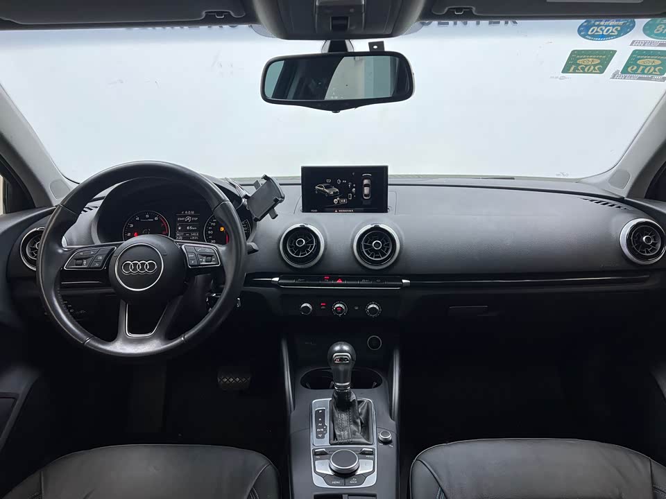 Audi A3 Audi A3