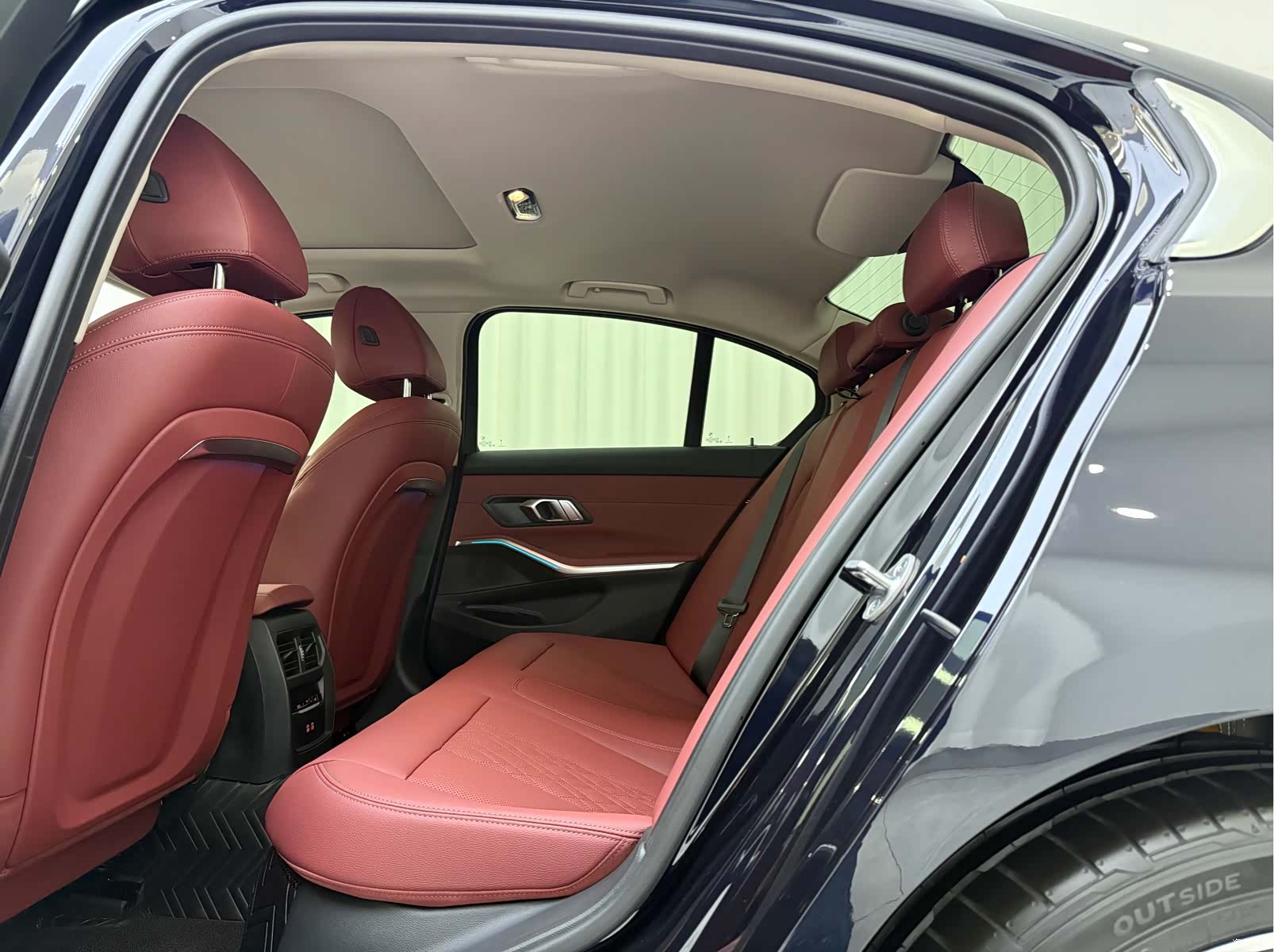 BMW 3 Series, 2026 6