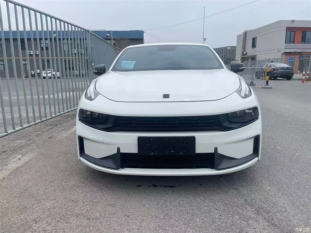 Lynk & Co 01, 2020 2