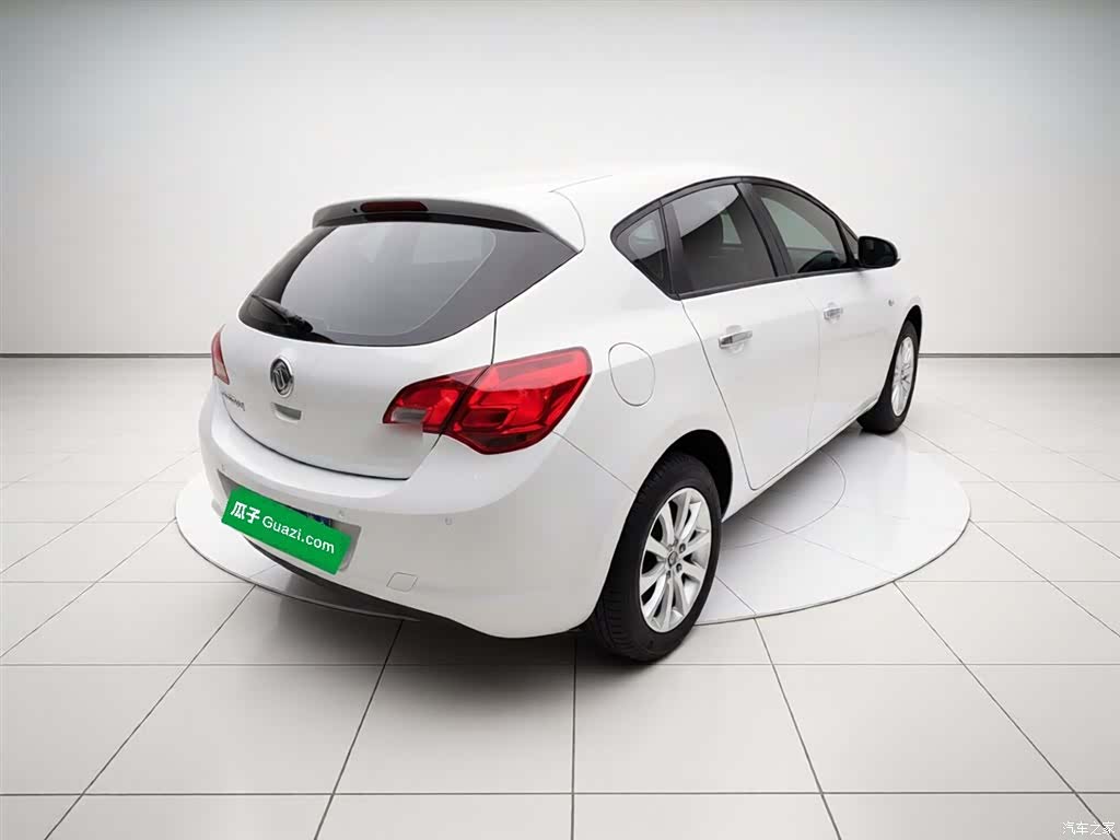 Buick XT, 2015 все фото