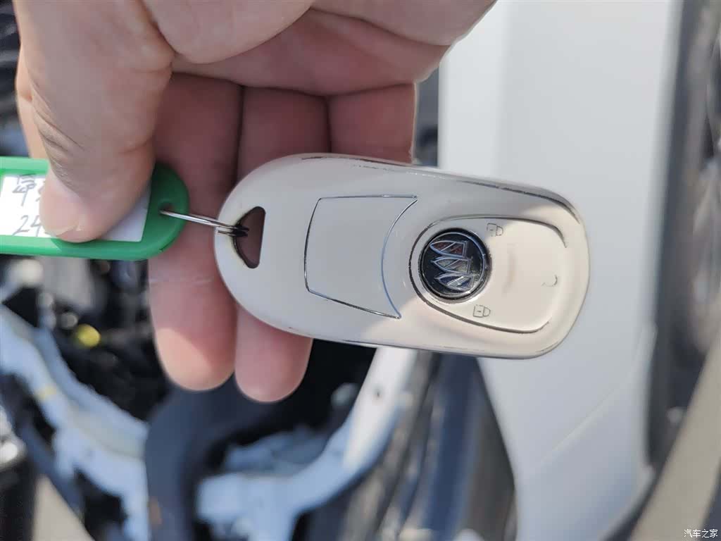 Buick Encore, 2022 17