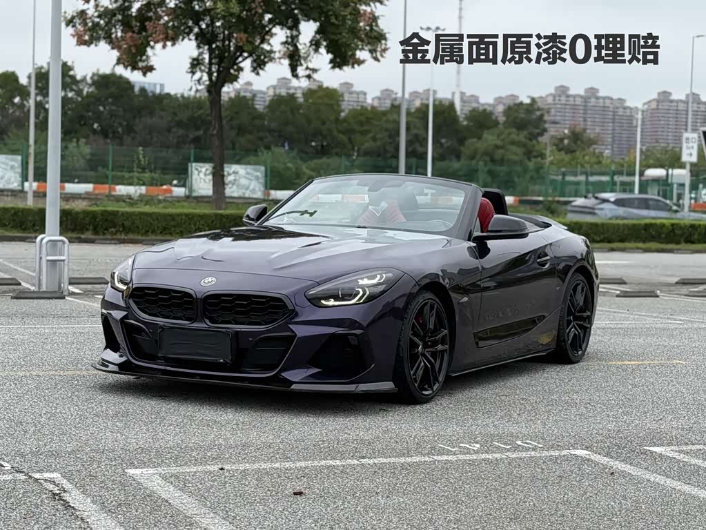 BMW Z4