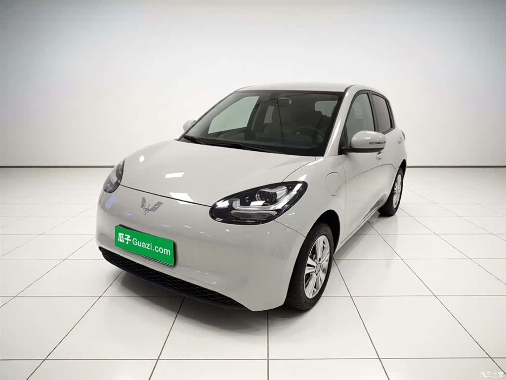 Wuling Bingo, 2023 1