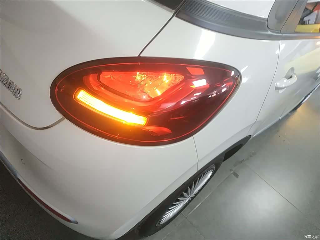 Wuling Bingo, 2023 24