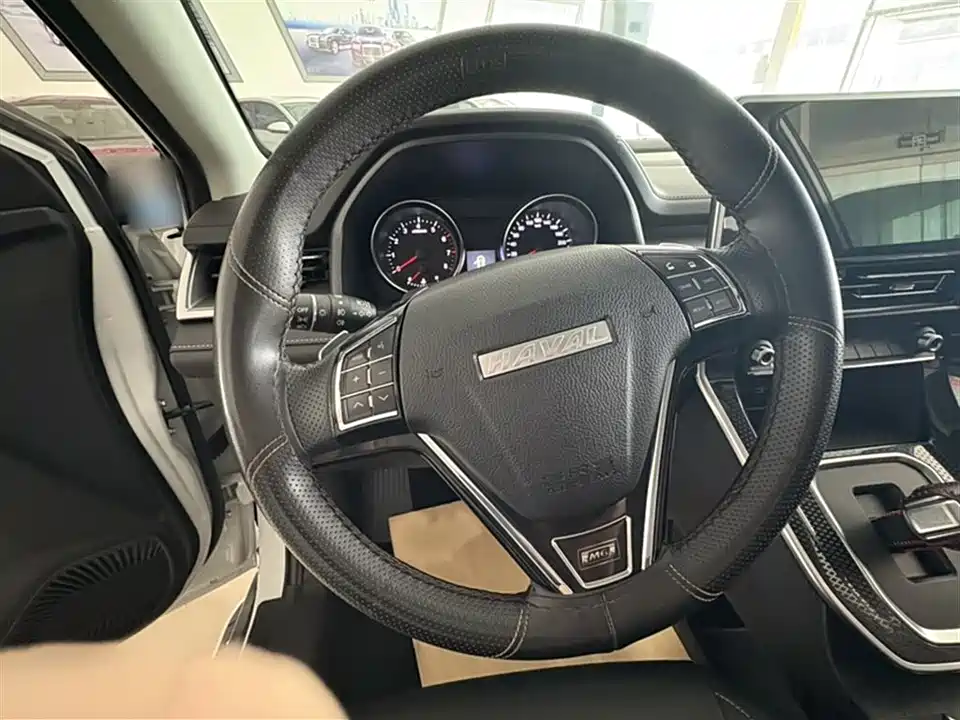 Haval M6
