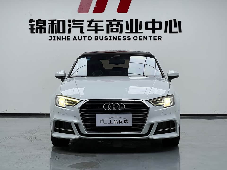 Audi A3 Audi A3