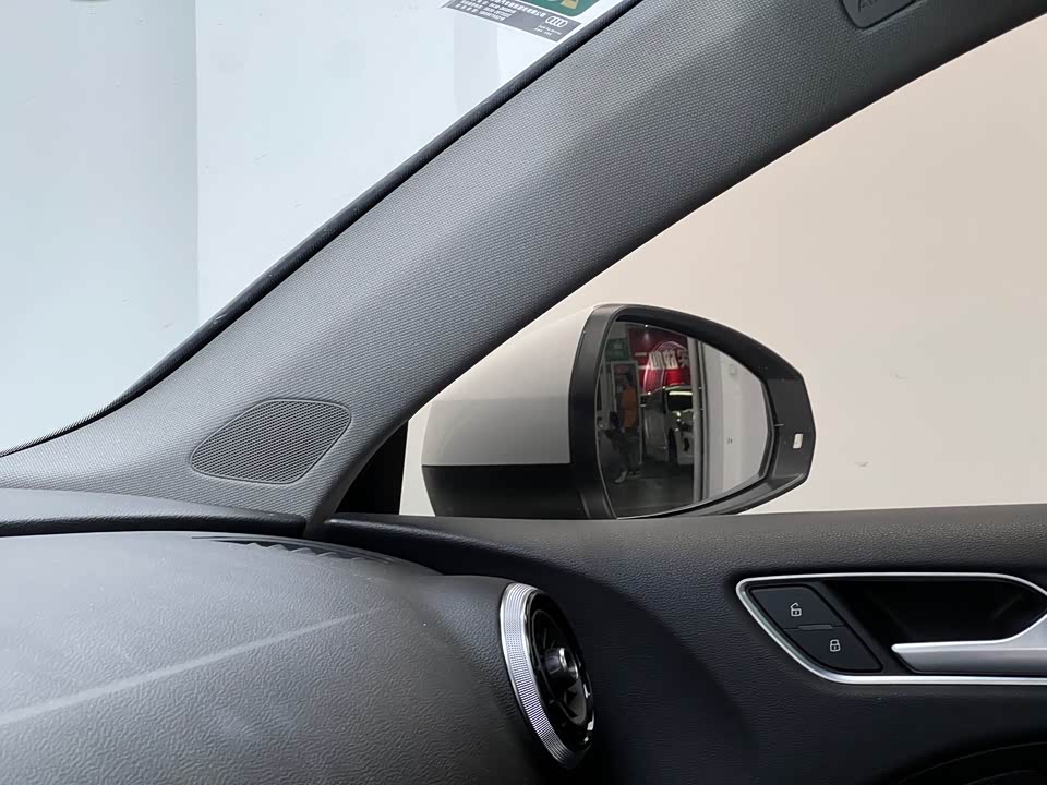 Audi A3 Audi A3