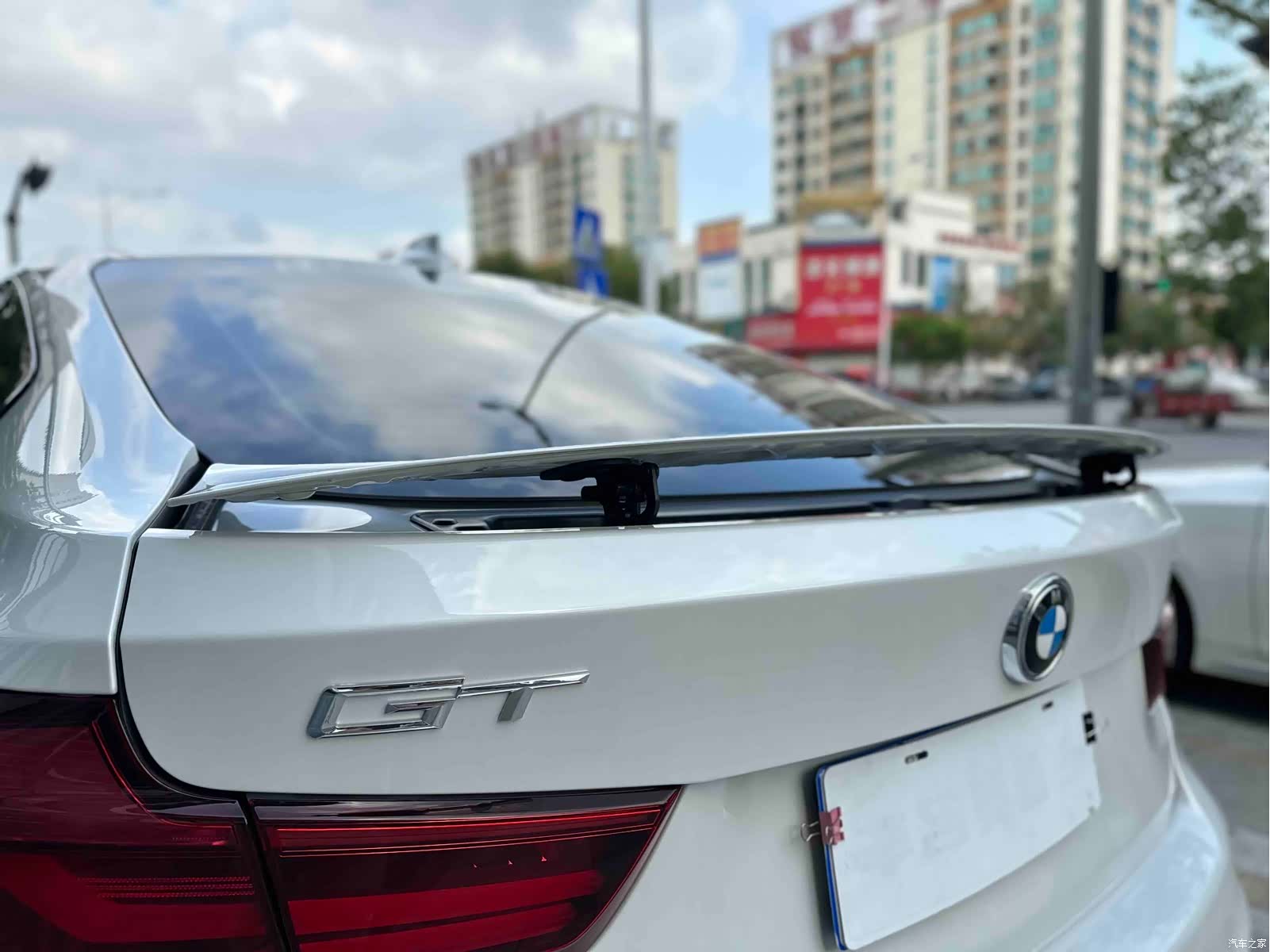 BMW 3 Series, 2019 10