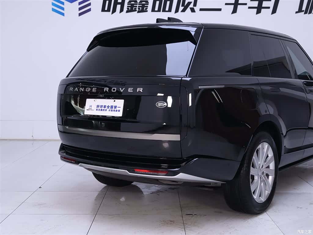 Land Rover Range Rover, 2025 8