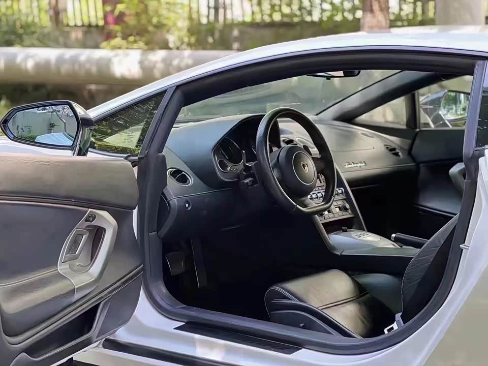 Lamborghini Gallardo