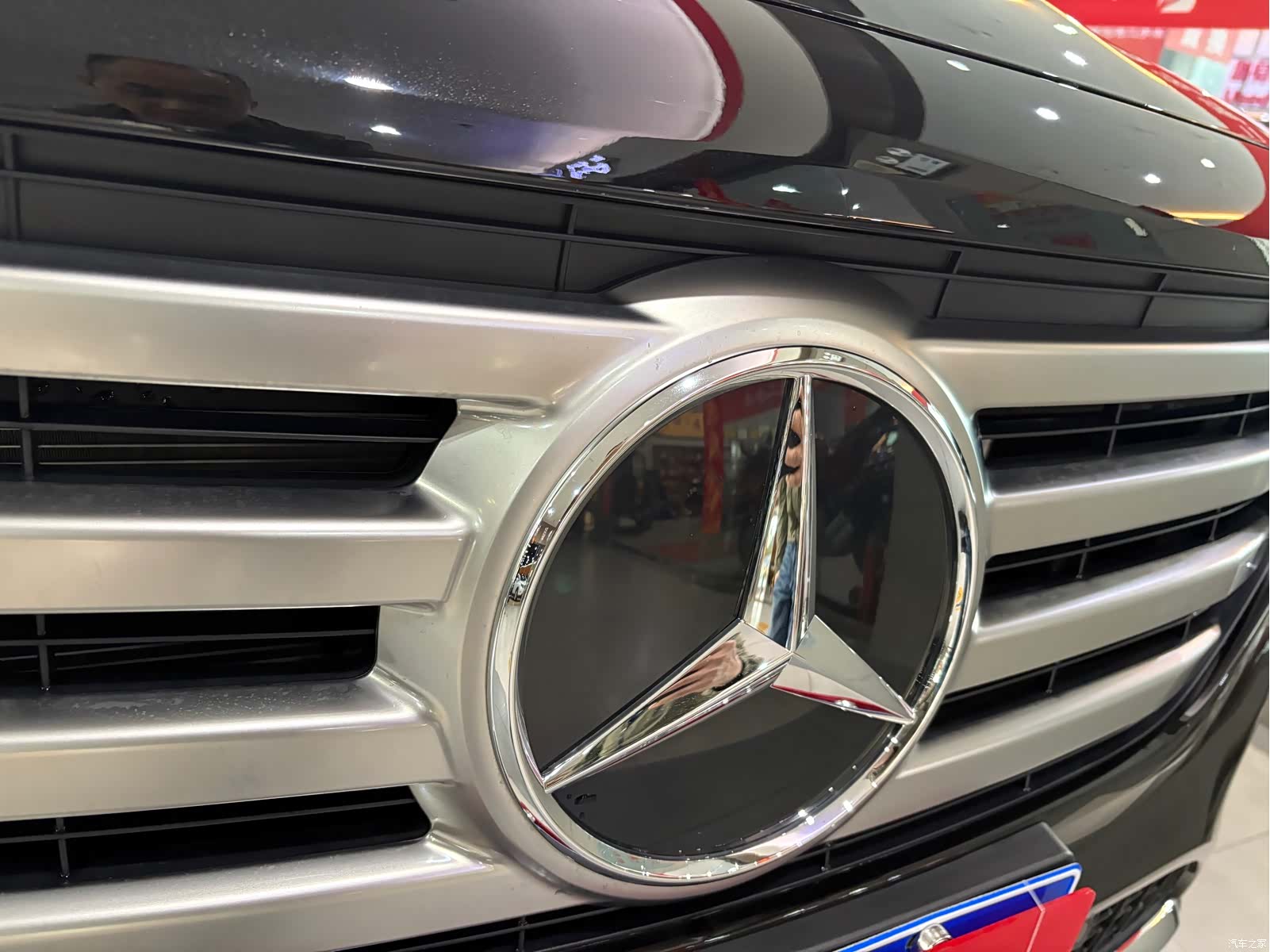 Mercedes-Benz GLB, 2025 20