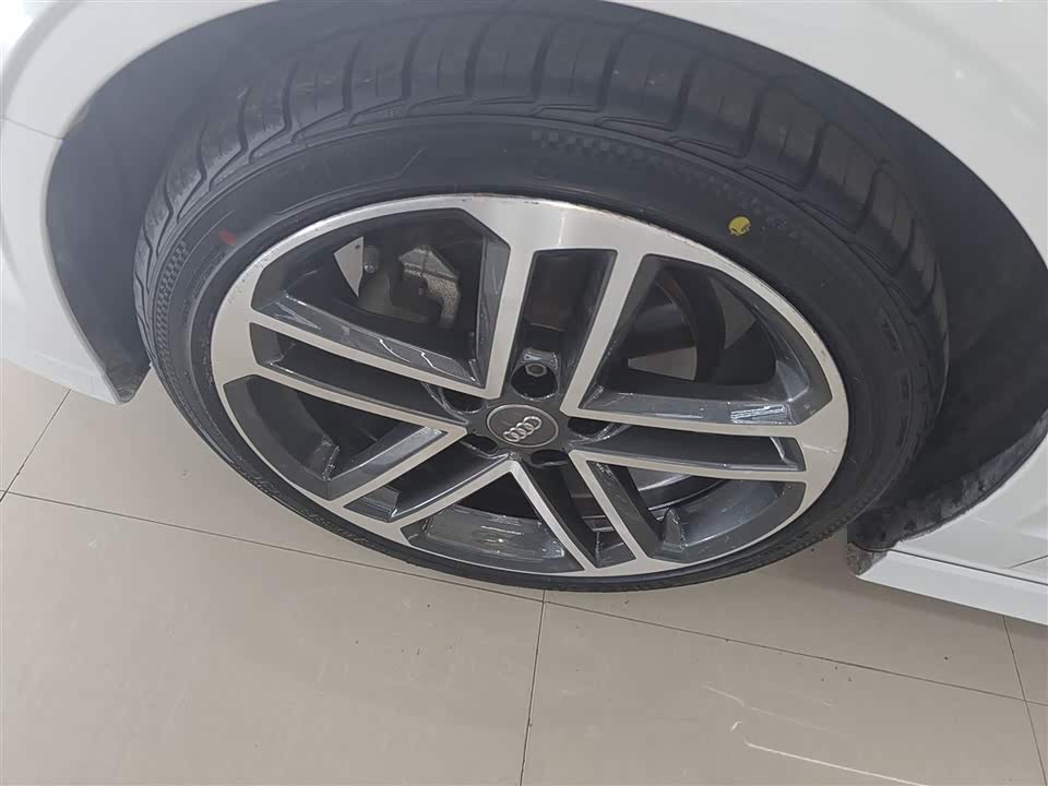 Audi A3 Audi A3