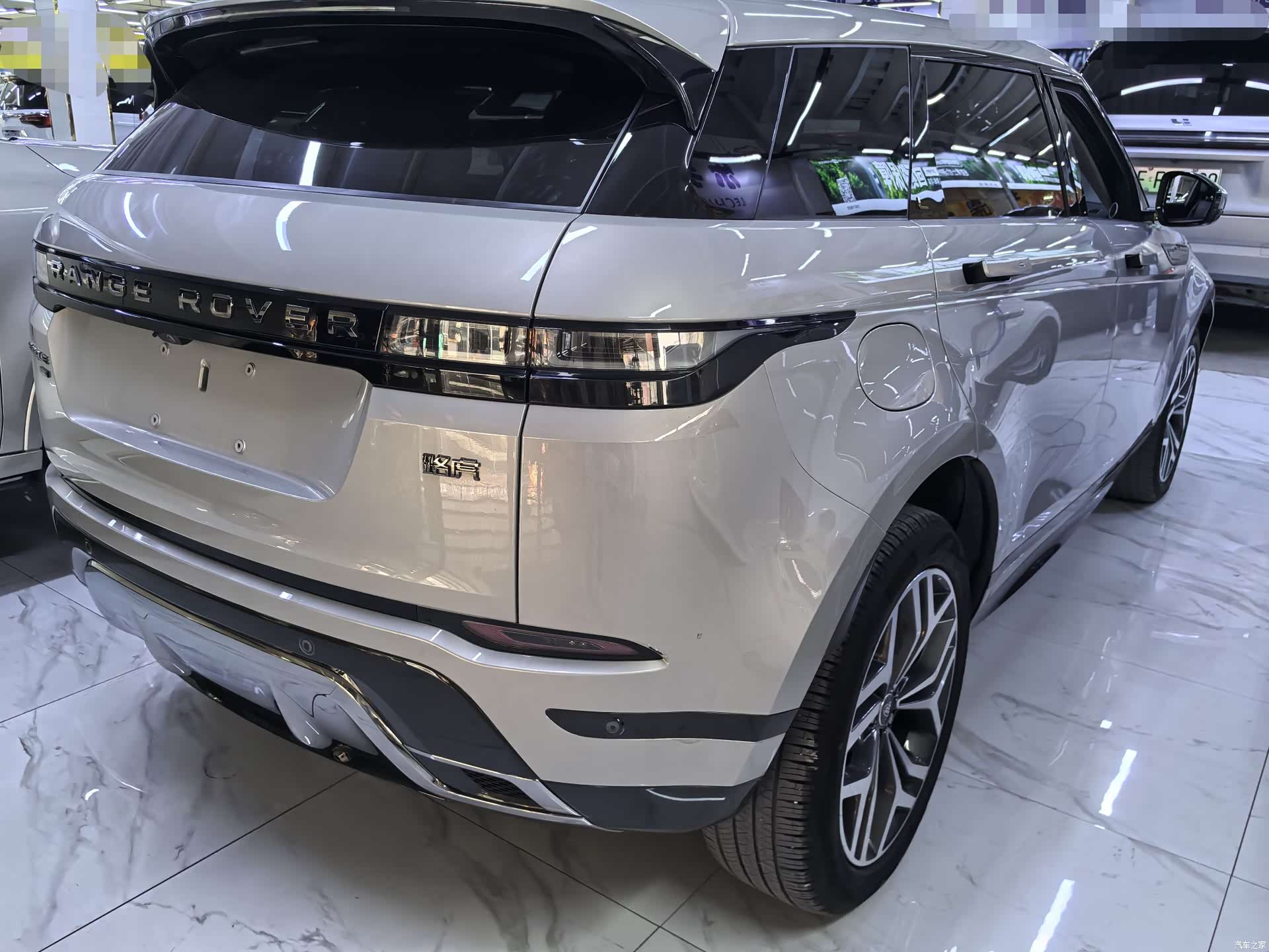 Land Rover Range Rover, 2024 6