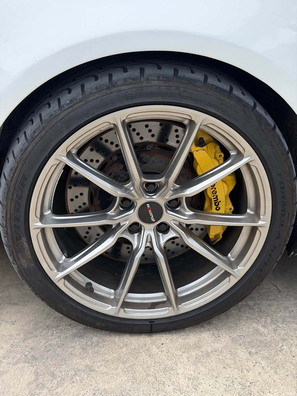 Audi S5, 2011 все фото