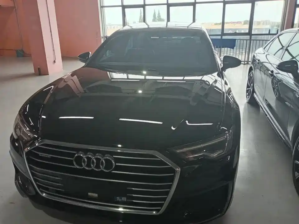 Audi A6L Audi A6L