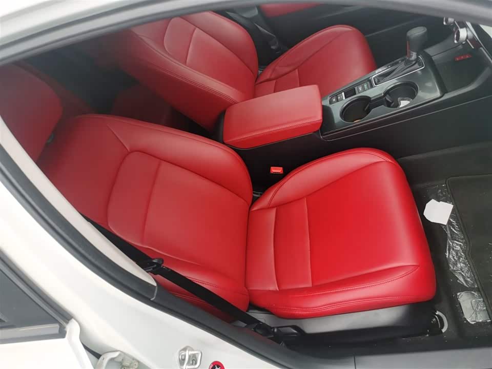 Honda Civic Honda Civic