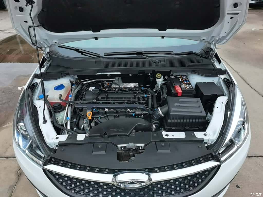 Chery 5, 2022 16