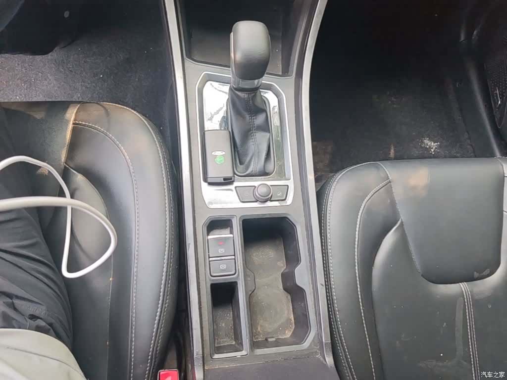 Chery 3x, 2021 14