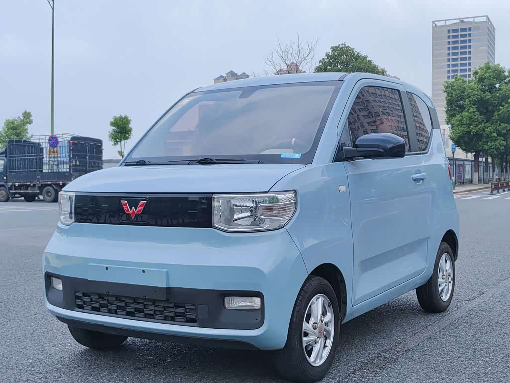 Wuling Mini EV