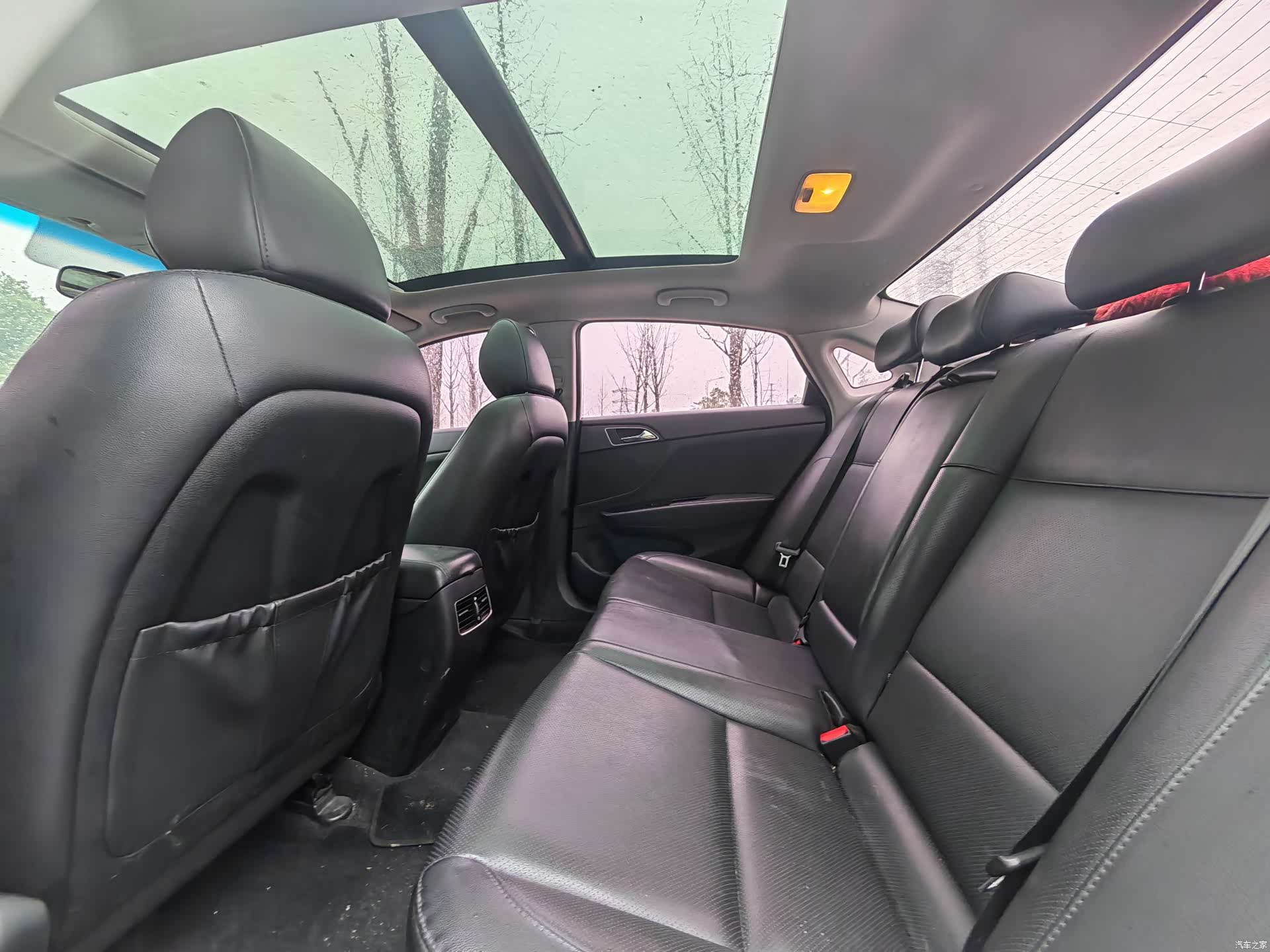 Hyundai GLS, 2017 12