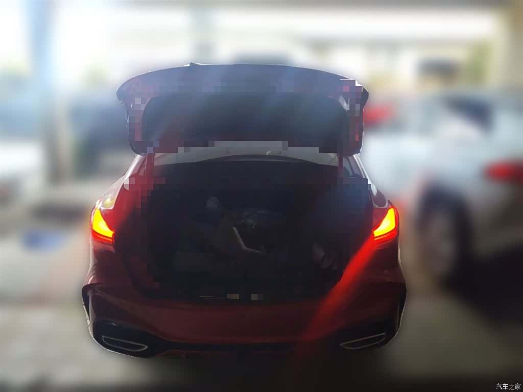 MG MG5, 2024 10