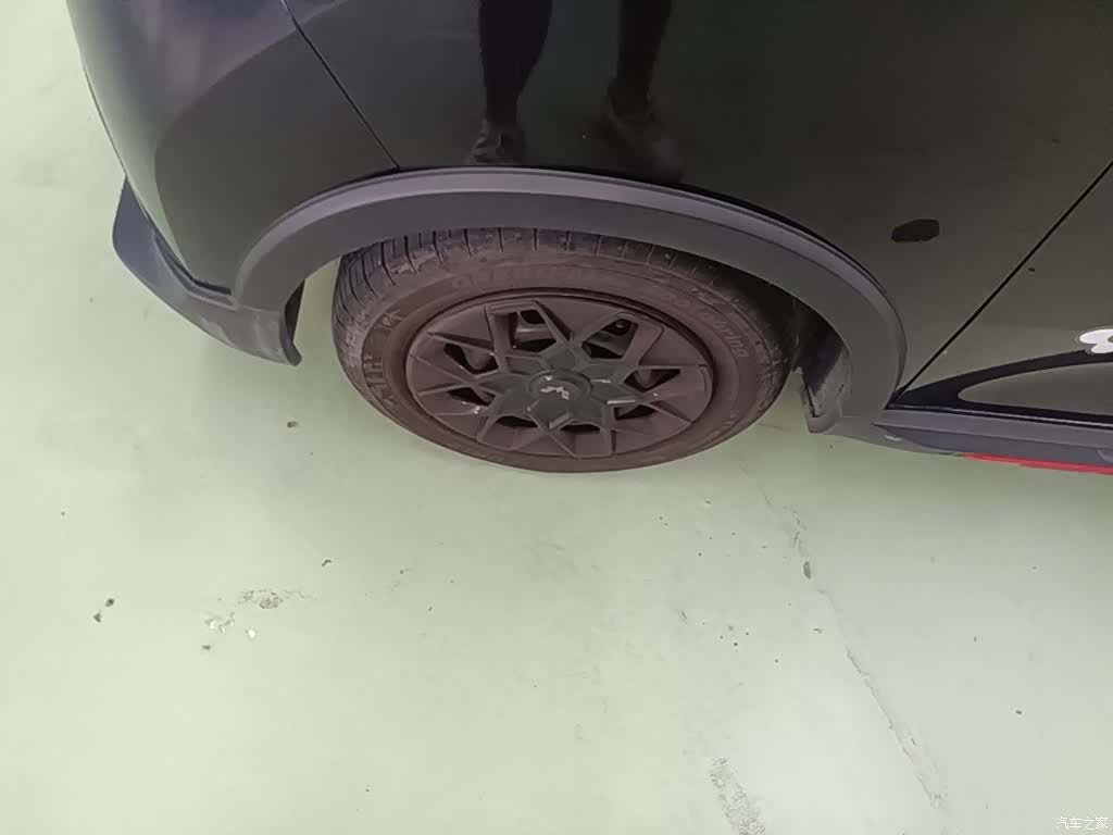 Wuling MINIEV, 2023 23