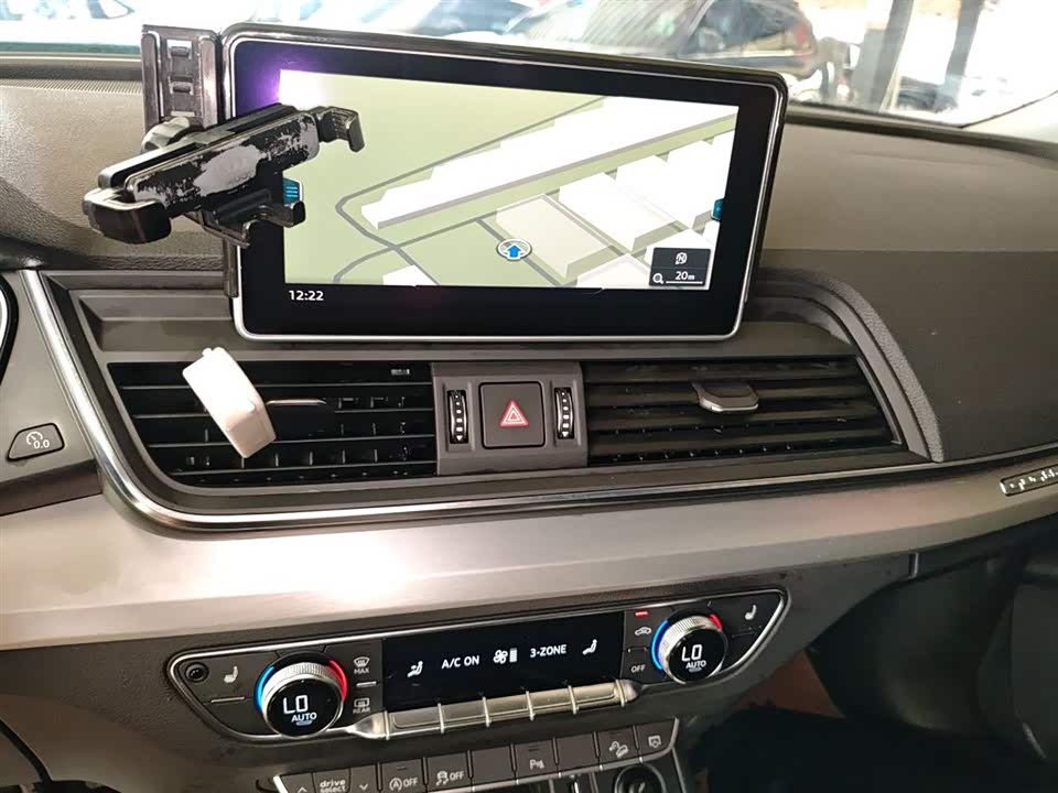 Audi Q5L Audi Q5L