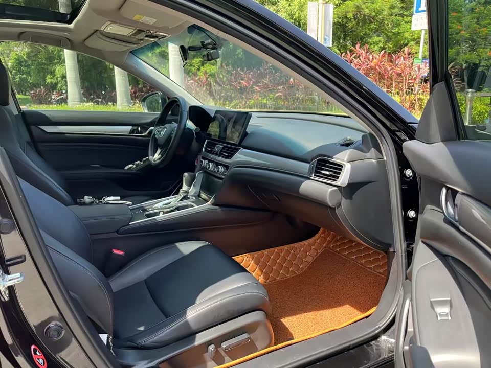 Honda Accord Honda Accord