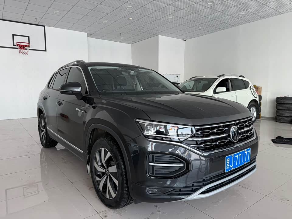Volkswagen Tuyue