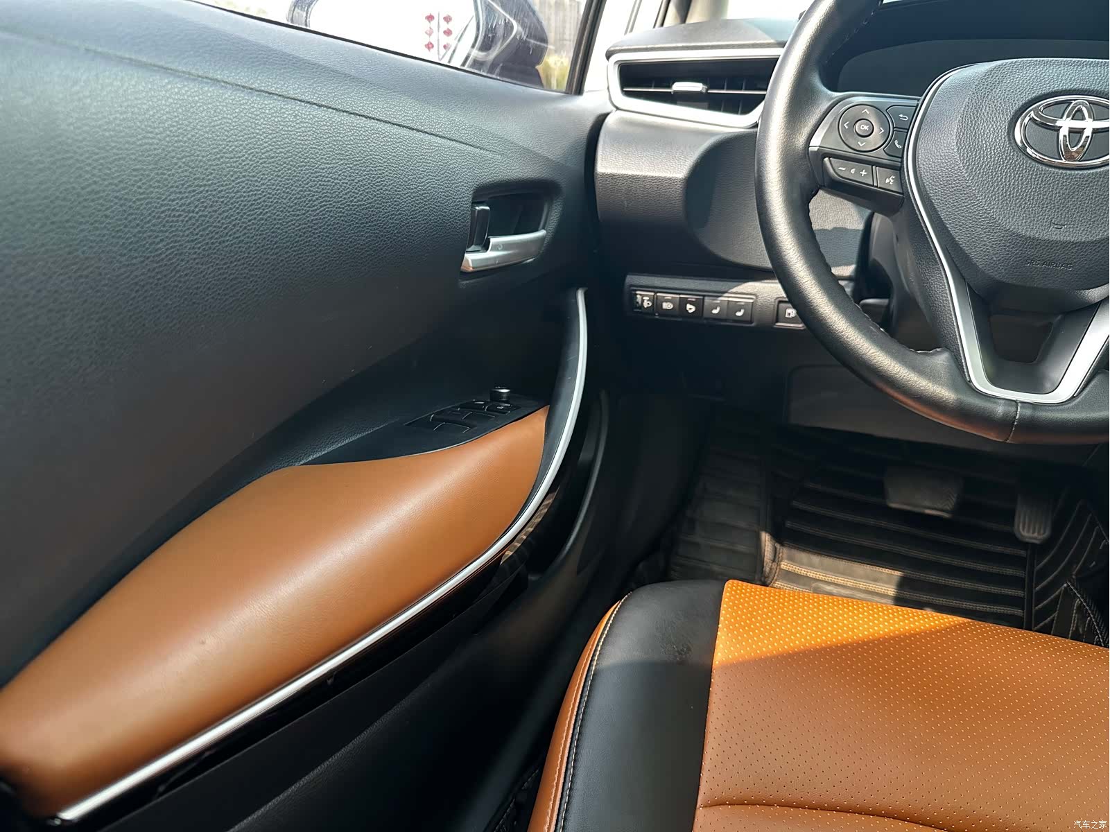 Toyota Corolla, 2023 19