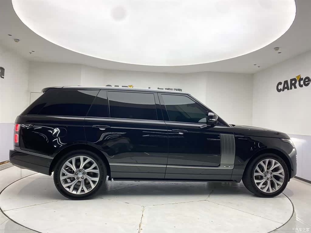 Land Rover Range Rover, 2021 4