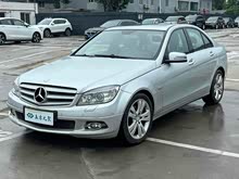 ����C�� 2008�� C 200K ������