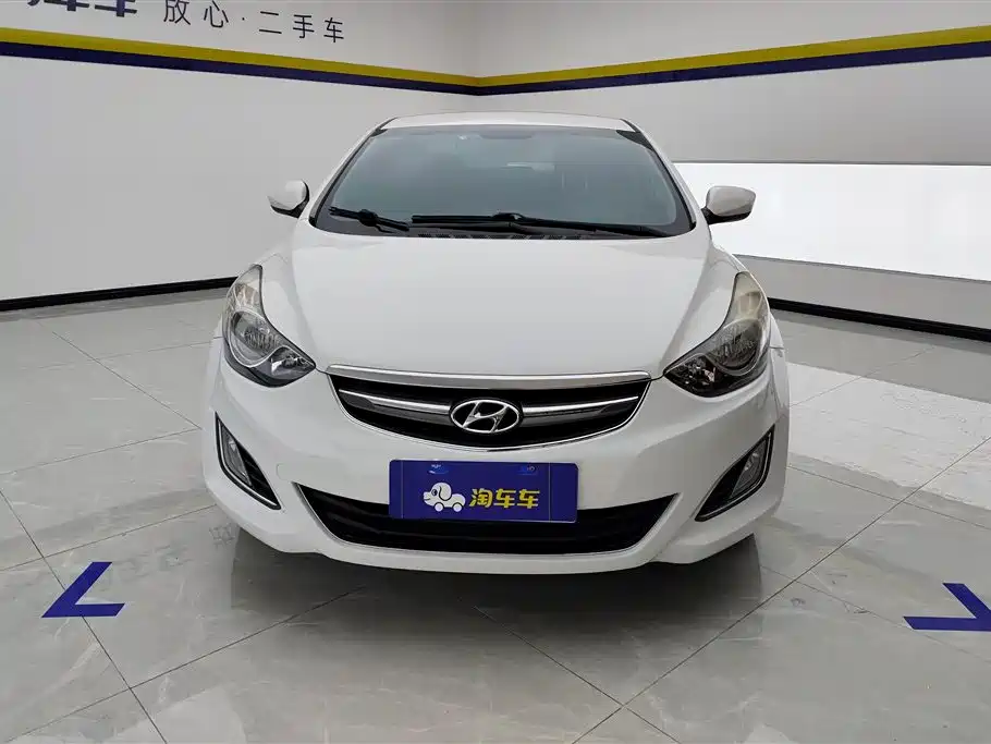 Hyundai Langdong