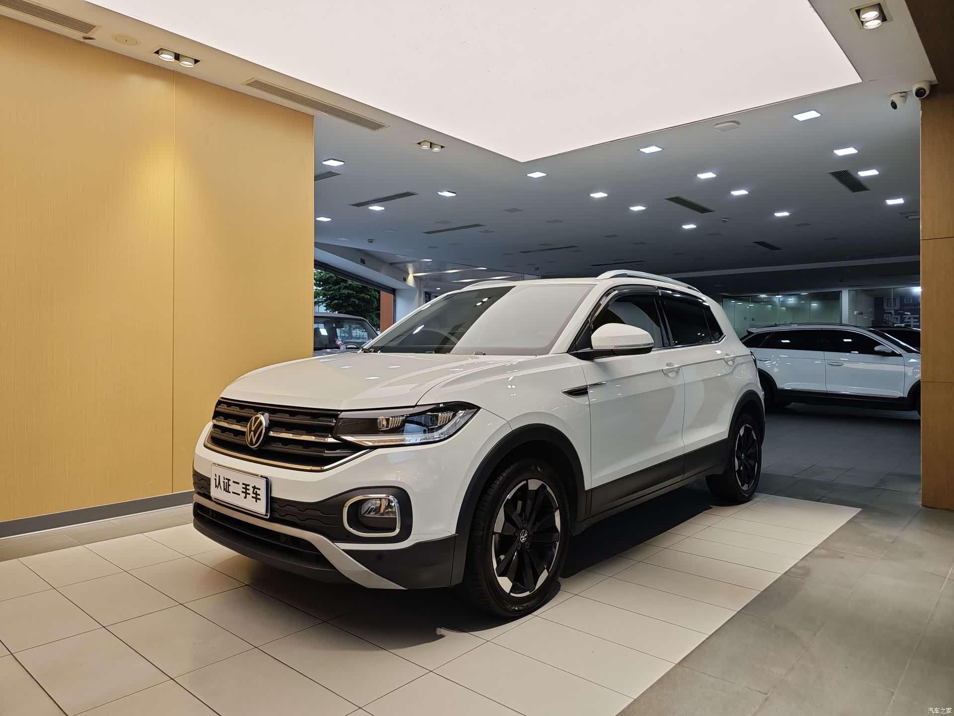 Volkswagen Tacqua, 2021 1