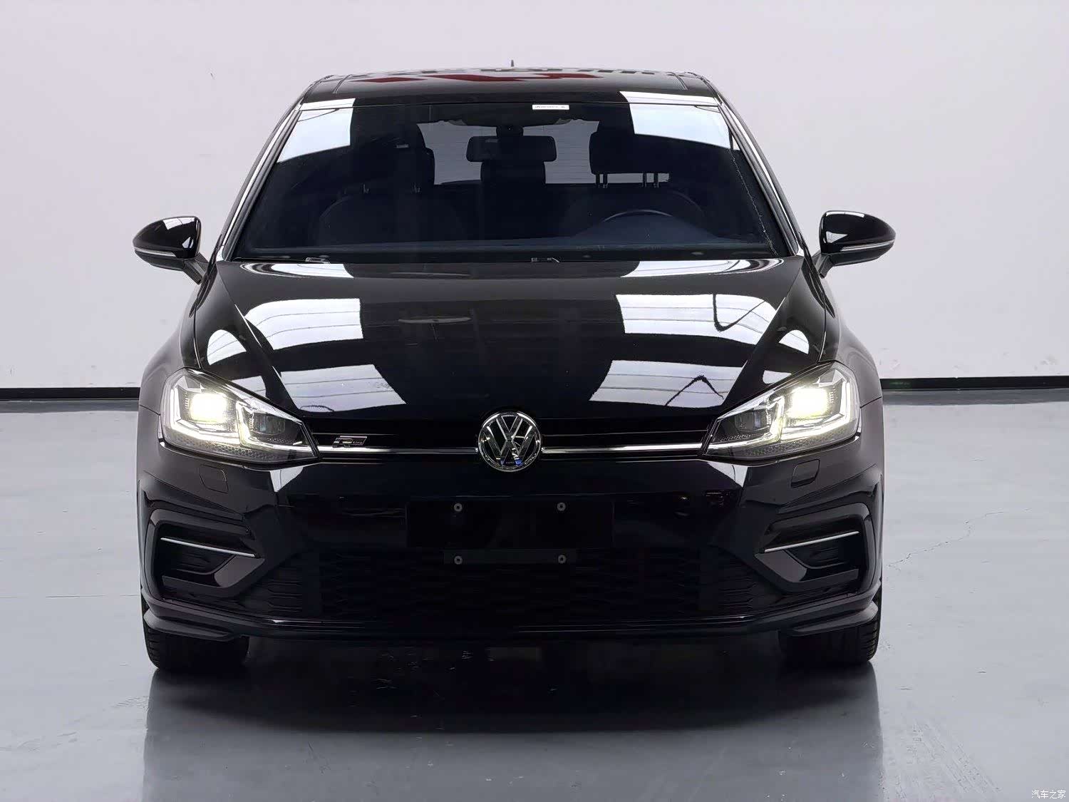 Volkswagen Golf, 2019 2