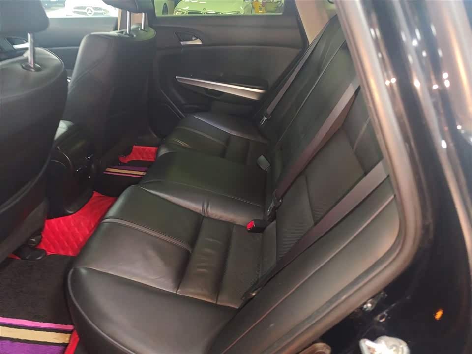 Honda Song Poetry Map