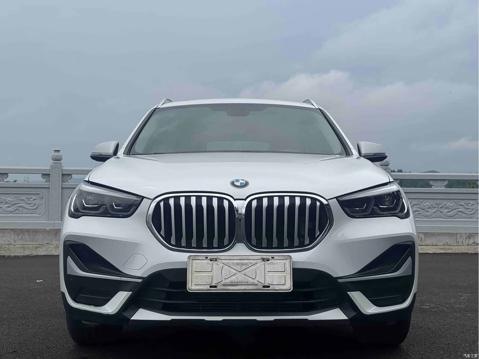 BMW X1, 2022 2