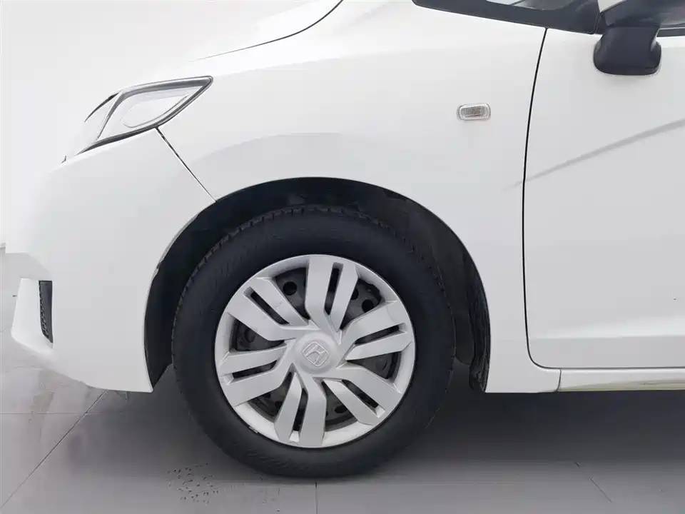 Honda Fit Honda Fit